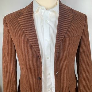 Men’s Bachrach blazer